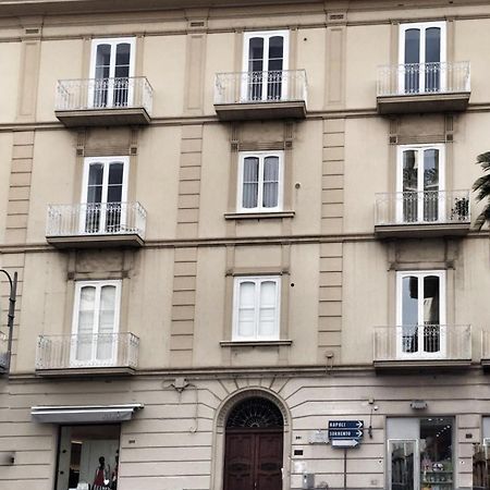 Ferienwohnung Casa Di Josephine Piano di Sorrento Exterior foto