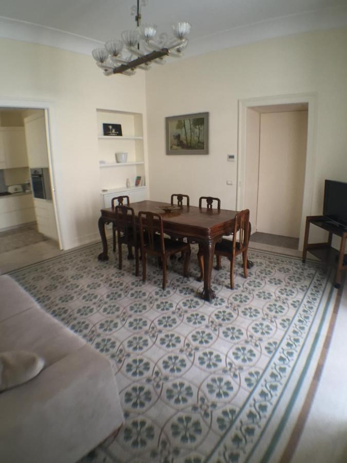 Ferienwohnung Casa Di Josephine Piano di Sorrento Exterior foto