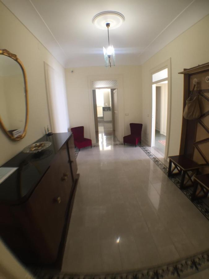 Ferienwohnung Casa Di Josephine Piano di Sorrento Exterior foto