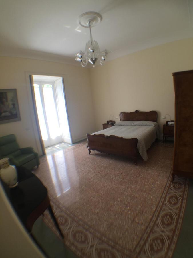 Ferienwohnung Casa Di Josephine Piano di Sorrento Exterior foto