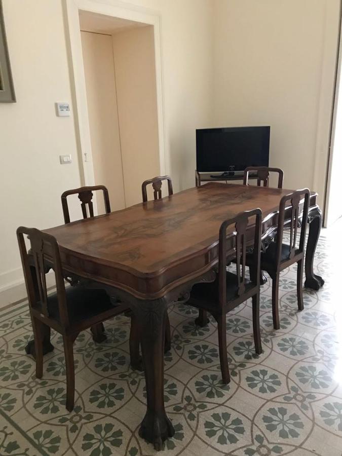 Ferienwohnung Casa Di Josephine Piano di Sorrento Exterior foto