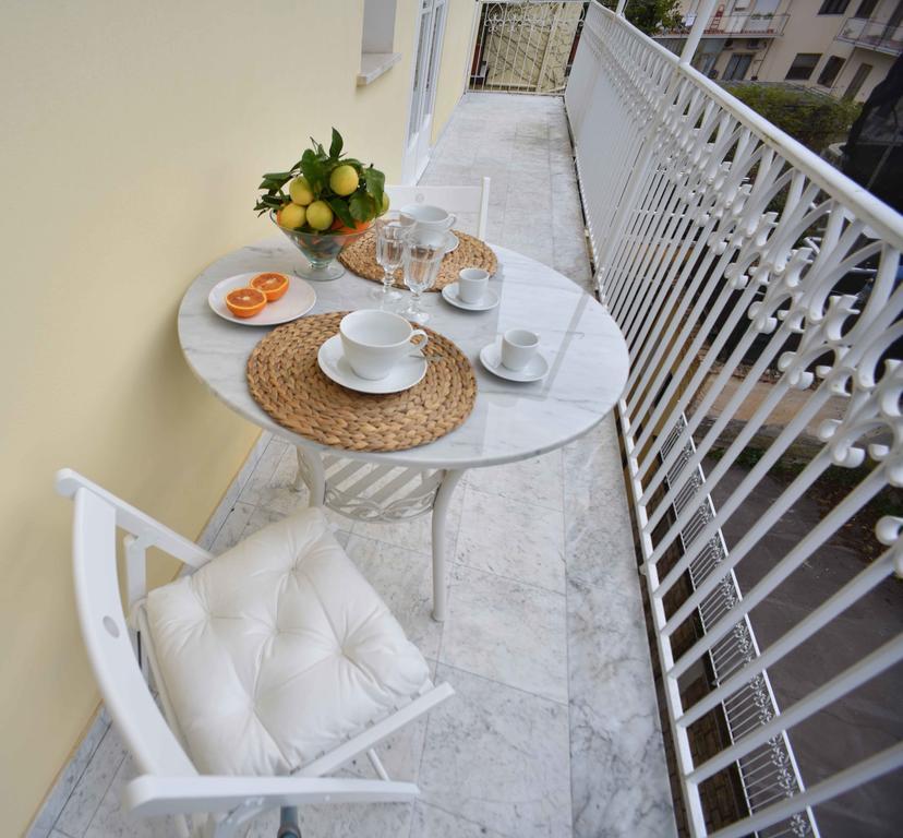 Ferienwohnung Casa Di Josephine Piano di Sorrento Exterior foto